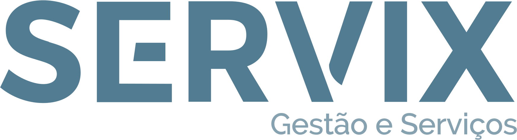 SERVIX – Gestão de Serviços